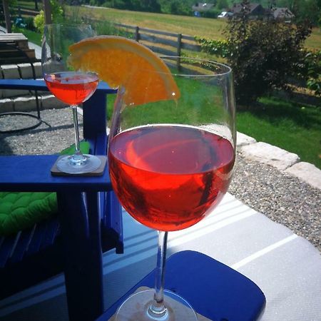 B&B Whitianga Vinelz Экстерьер фото