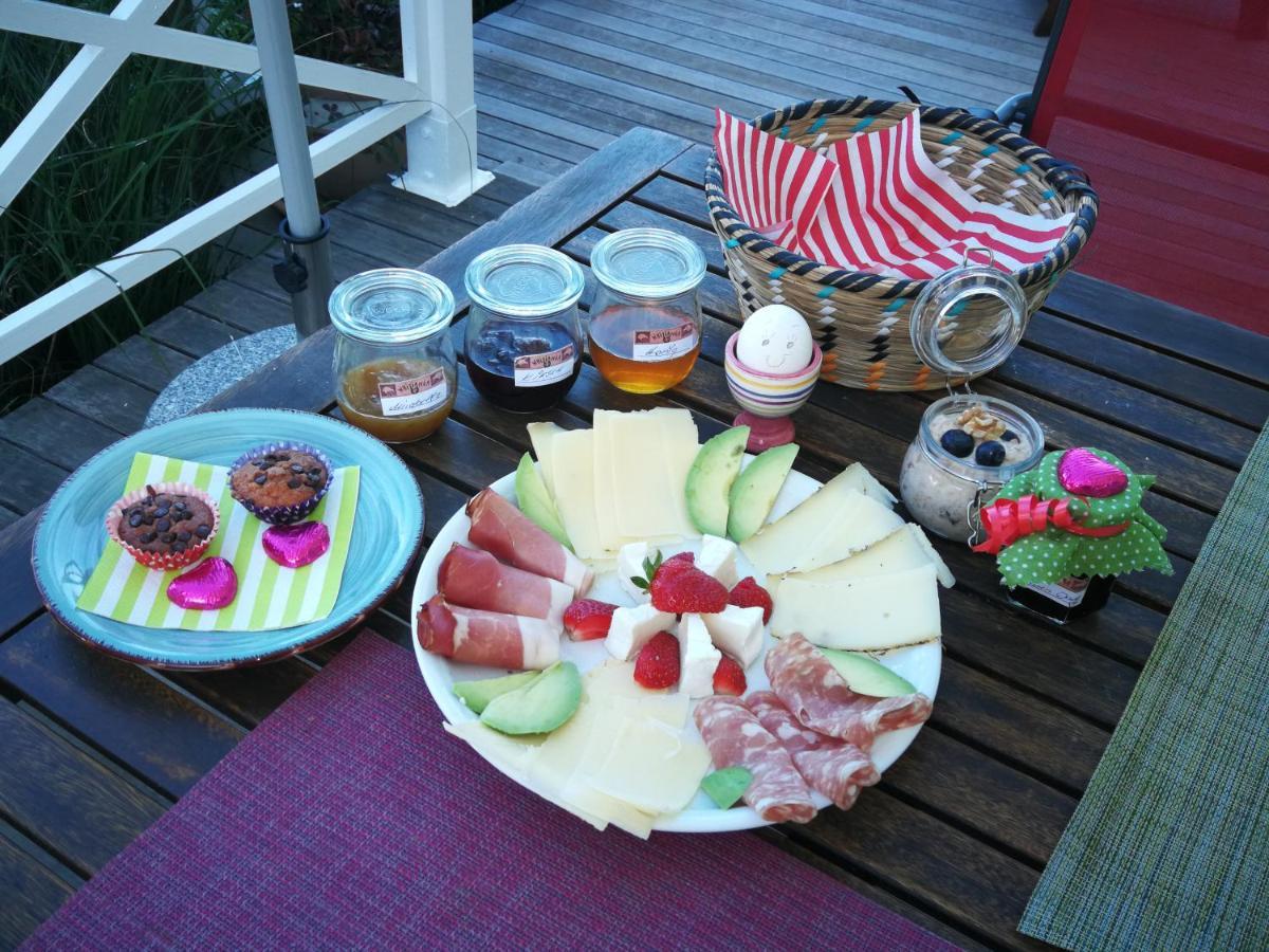 B&B Whitianga Vinelz Экстерьер фото