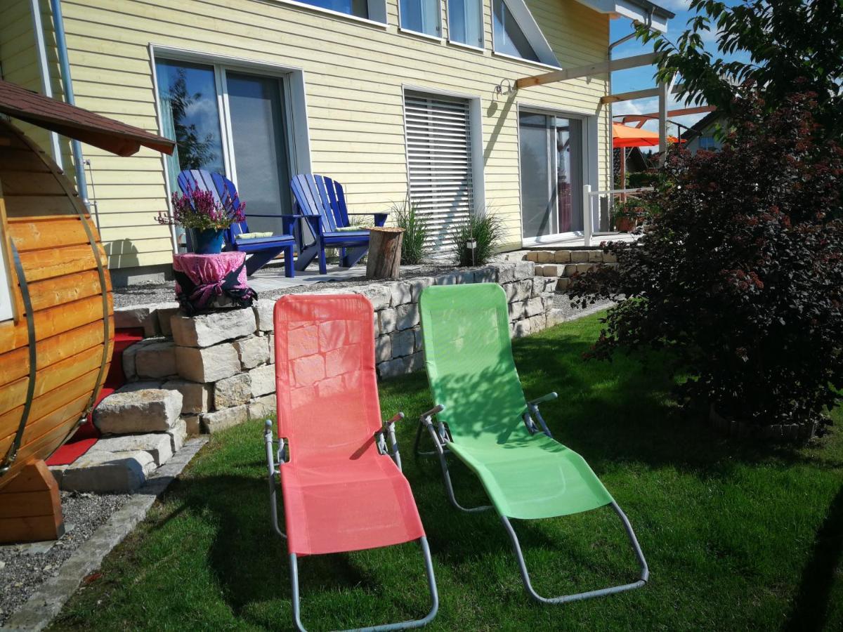 B&B Whitianga Vinelz Экстерьер фото