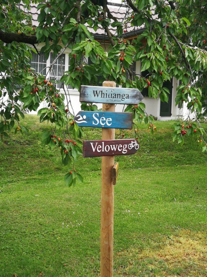 B&B Whitianga Vinelz Экстерьер фото