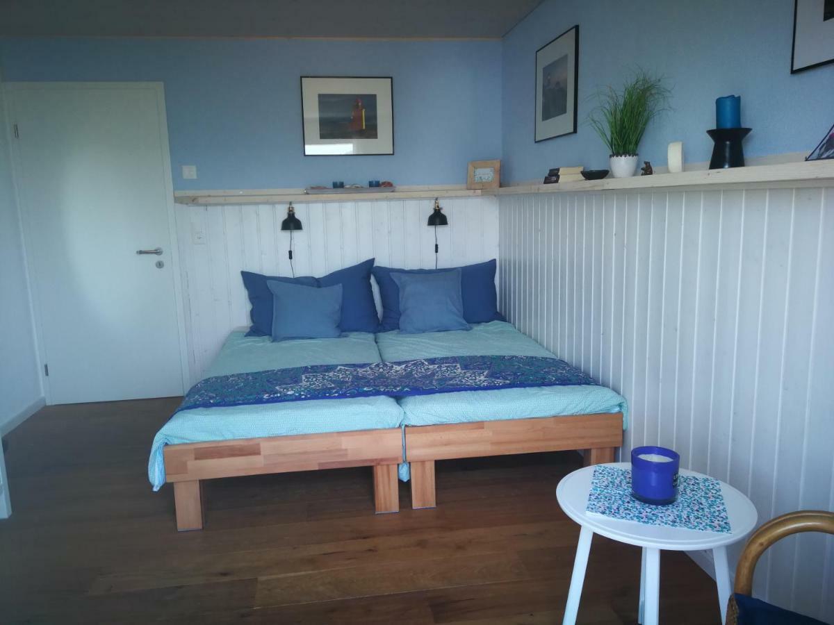 B&B Whitianga Vinelz Экстерьер фото