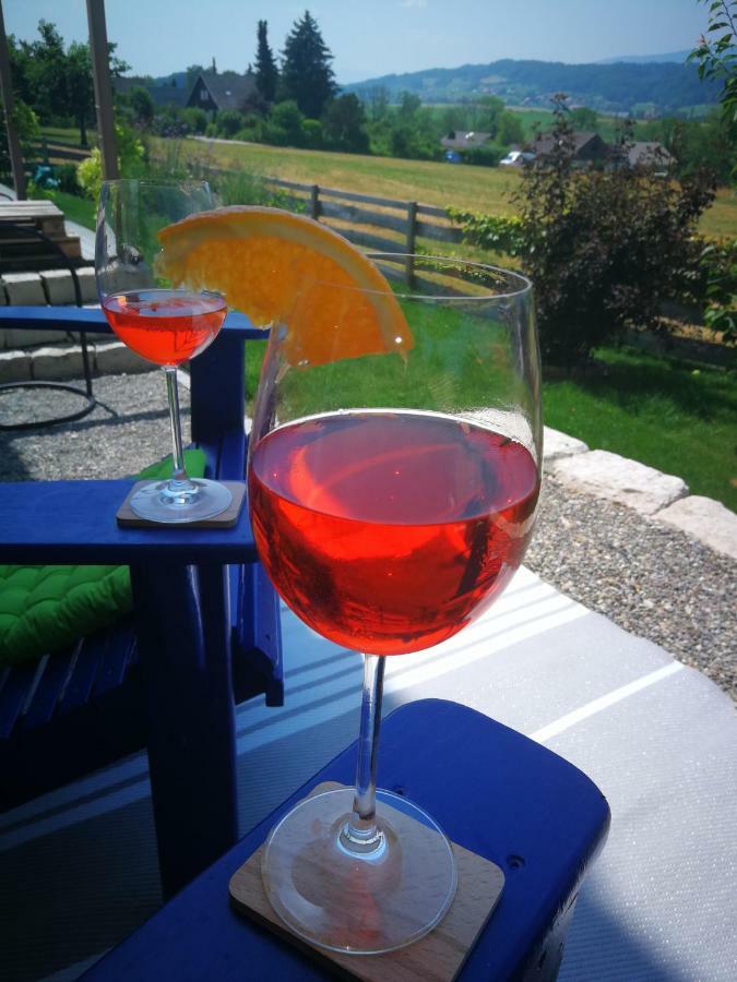 B&B Whitianga Vinelz Экстерьер фото